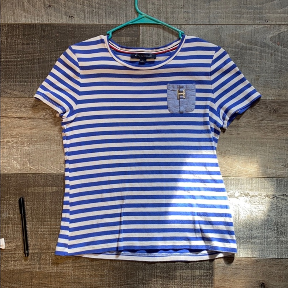 Tommy Hilfiger Top